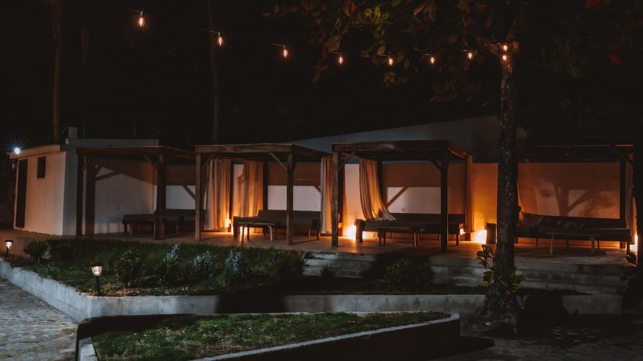 Coco Surf Tropical Village La Libertad Εξωτερικό φωτογραφία