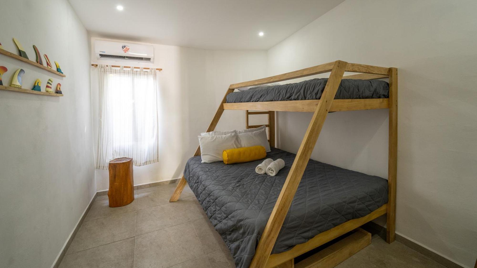 Coco Surf Tropical Village La Libertad Εξωτερικό φωτογραφία