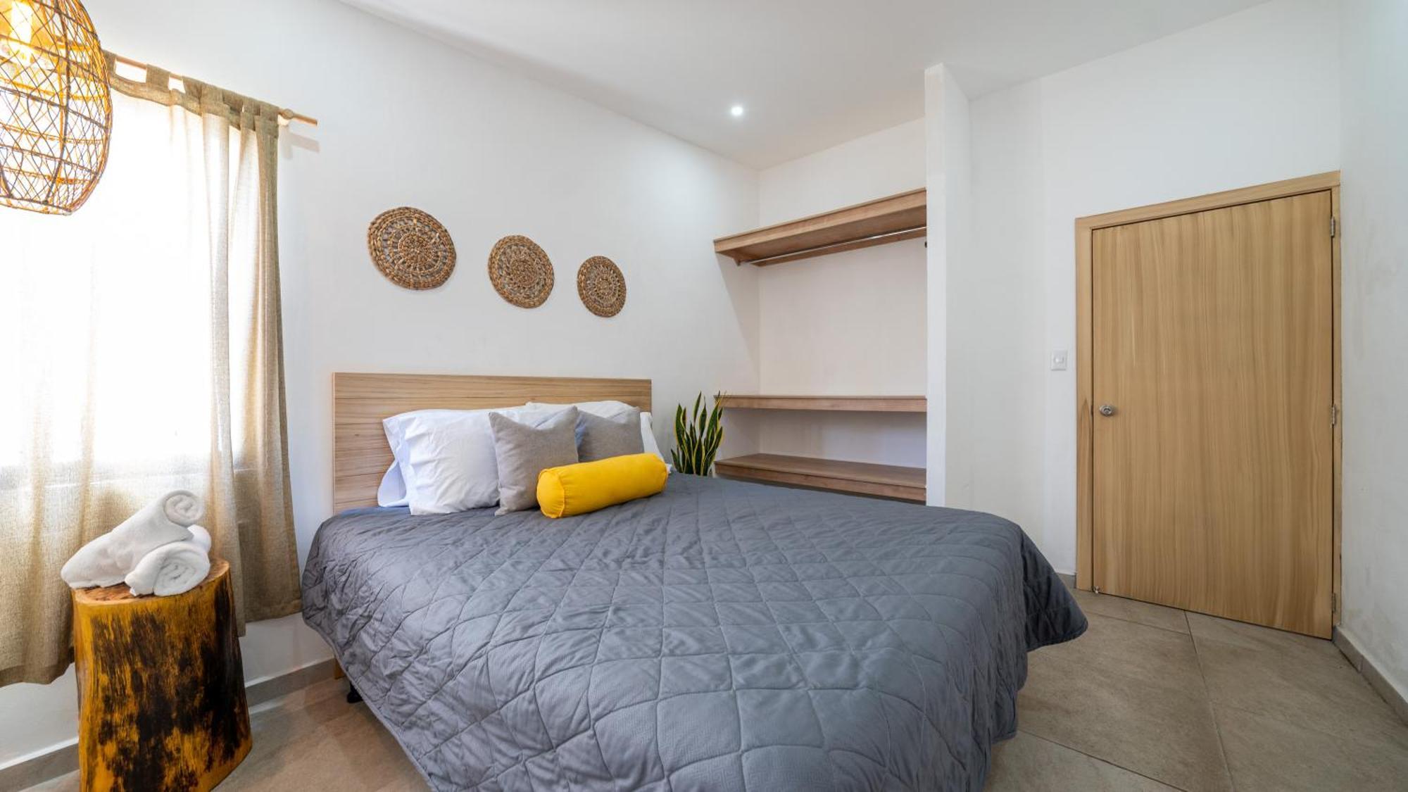 Coco Surf Tropical Village La Libertad Εξωτερικό φωτογραφία