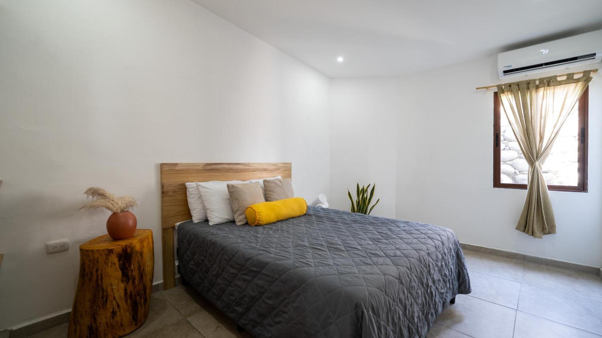 Coco Surf Tropical Village La Libertad Εξωτερικό φωτογραφία